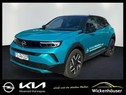 Tropical grün Gebraucht 2025 Opel Mokka Edition SUV | 22.390 € (Guter Preis)