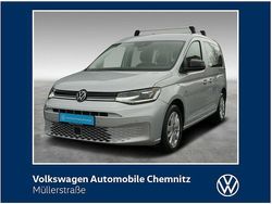 8e reflexsilber metallic Gebraucht 2022 VW Caddy Life Van / Kleinbus | 24.630 € (Fairer Preis)