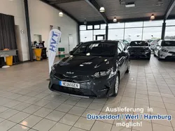 Grau Neu 2025 Kia Ceed Limousine | 22.890 € (Superpreis)