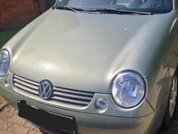 Grün Gebraucht 2003 VW Lupo Kleinwagen | 1.650 € (Fairer Preis)