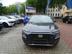 Grau Gebraucht 2019 Hyundai Kona YES! SUV | 12.900 € (Guter Preis)
