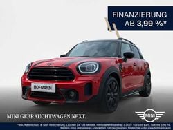Chili red Gebraucht 2024 Mini Cooper Countryman SUV | 31.845 € (Guter Preis)