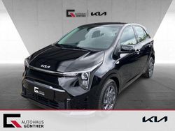 (abp) auroraschwarz met. Neu 2025 Kia Picanto Vision Kleinwagen | 16.790 € (Fairer Preis)