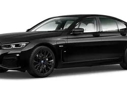 Gebraucht 2022 BMW 745e Limousine | 124.840 €