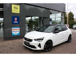 Jade weiss/arktis weiss Gebraucht 2023 Opel Corsa GS Line Kleinwagen | 24.450 € (Teuer)