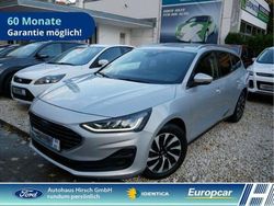 Silber Gebraucht 2022 Ford Focus Style Kombi | 15.000 € (Fairer Preis)