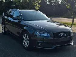 Grau Gebraucht 2009 Audi A4 Kombi | 5.500 € (Fairer Preis)