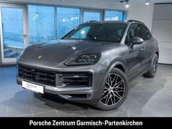 Quarzitgrau Gebraucht 2024 Porsche Cayenne SUV | 88.490 € (Superpreis)