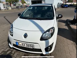 Weiß Gebraucht 2009 Renault Twingo Night&Day Kleinwagen | 2.300 € (Fairer Preis)