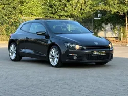 Grau Gebraucht 2009 VW Scirocco Coupé | 10.990 € (Etwas zu teuer)