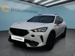 Weiß Gebraucht 2022 Cupra Formentor VZ SUV | 24.049 € (Guter Preis)