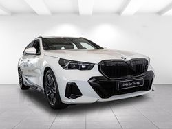 Weiß Gebraucht 2025 BMW 520 Performance Limousine | 59.990 € (Fairer Preis)