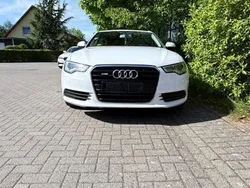 Weiß Gebraucht 2012 Audi A6 Kombi | 7.200 € (Guter Preis)
