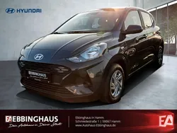 Grau Neu 2025 Hyundai i10 Select Kleinwagen | 16.899 € (Fairer Preis)