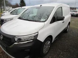 Mineral white (s) Gebraucht 2024 Nissan Townstar Acenta Van / Kleinbus | 17.990 € (Superpreis)