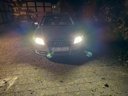 Grau Gebraucht 2007 Audi A4 Comfort Kombi | 2.900 € (Guter Preis)