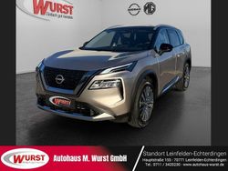 Silber Neu 2025 Nissan X-Trail Tekna+ SUV | 44.990 €