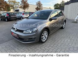 Grau Gebraucht 2013 VW Golf Comfortline Limousine | 9.999 € (Fairer Preis)
