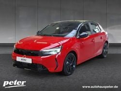 Rekord rot Neu 2024 Opel Corsa Kleinwagen | 20.880 € (Guter Preis)