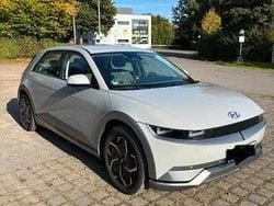 Grau Gebraucht 2021 Hyundai Ioniq 5 Dynamiq SUV | 21.500 € (Fairer Preis)