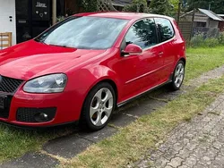 Rot Gebraucht 2006 VW Golf V GTI Limousine | 6.500 € (Etwas zu teuer)