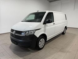 Weiß Gebraucht 2021 VW T6.1 Van | 36.990 € (Fairer Preis)