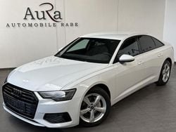 Gletscherweiã Gebraucht 2023 Audi A6 Sport Limousine | 29.749 € (Superpreis)