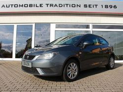 Grau Gebraucht 2013 Seat Ibiza SC Style Kleinwagen | 4.390 € (Fairer Preis)