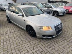 Silber Gebraucht 2006 Audi A6 Comfort Limousine | 1.800 € (Superpreis)