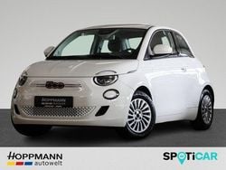 Colore esterno (arktis weiß) Gebraucht 2023 Fiat 500e Basis Limousine | 20.380 € (Guter Preis)