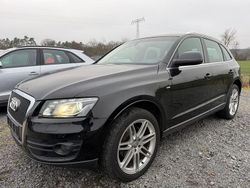 Schwarz Gebraucht 2009 Audi Q5 S-Line SUV | 7.900 € (Superpreis)