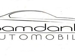 Blau Gebraucht 2003 Mercedes A140 Classic Kleinwagen | 2.950 €