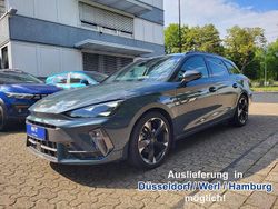Blau Gebraucht 2024 Cupra Leon Kombi | 30.890 € (Fairer Preis)