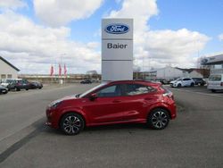 Fantastic red tc Gebraucht 2021 Ford Puma ST-Line SUV | 21.490 € (Teuer)
