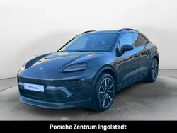 Vulkangraumetallic Neu 2025 Porsche Macan SUV | 93.446 € (Guter Preis)