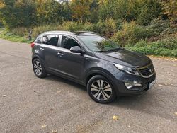 Andere farben Gebraucht 2012 Kia Sportage SUV | 9.300 €
