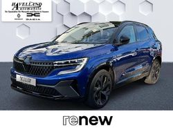 Blue rqh + black gne Gebraucht 2023 Renault Austral Techno Esprit Alpine SUV | 36.990 €