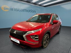 Rot Gebraucht 2022 Mitsubishi Eclipse Cross SUV | 20.399 € (Superpreis)