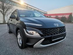 Schwarz Gebraucht 2021 Hyundai Kona Edition SUV | 15.999 € (Guter Preis)