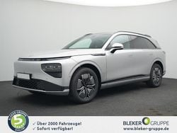 Silver frost Neu 2025 XPENG G9 RWD Standard Range SUV | 42.000 €
