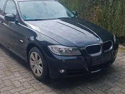 Schwarz Gebraucht 2011 BMW 118 Kleinwagen | 7.300 € (Etwas zu teuer)