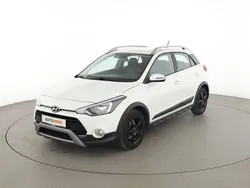 Weiß Gebraucht 2020 Hyundai i20 Active Limousine | 12.000 € (Guter Preis)