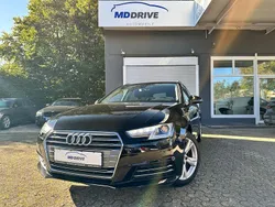 Schwarz Gebraucht 2018 Audi A4 Sport Kombi | 15.490 € (Fairer Preis)