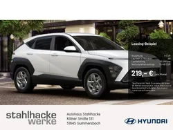 Weiß Neu 2025 Hyundai Kona SUV | 25.990 € (Guter Preis)