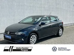 Gebraucht 2021 VW Polo Comfortline | 13.490 € (Superpreis)