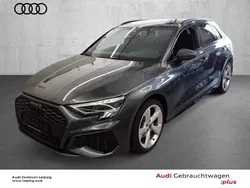 Daytonagrau perleffekt Gebraucht 2022 Audi A3 Sportback e-tron Ambiente Limousine | 27.440 € (Guter Preis)