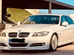 Weiß Gebraucht 2011 BMW 335 Limousine | 35.500 €
