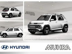 Atlas white Neu 2025 Hyundai Inster Prime Kleinwagen | 29.989 € (Etwas zu teuer)