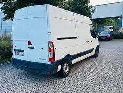 Weiß Gebraucht 2013 Renault Master Van | 5.290 €