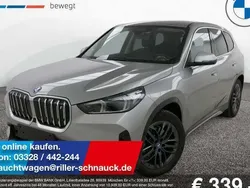 Spacesilber Gebraucht 2023 BMW iX1 xLine SUV | 37.950 € (Guter Preis)